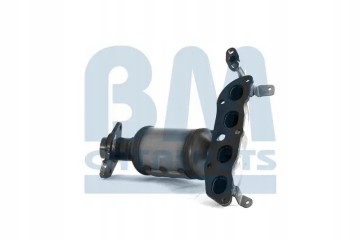 CATALYST BM91976H BM CATALYSTS Car type cargo vans passenger cars