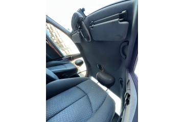 MERCEDES-BENZ CLASE E (BM 211) BERLINA E 270 CDI (211.016)