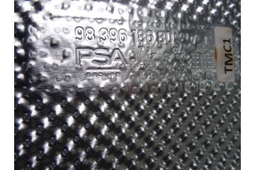 9839618680 NO IDENTIFICADO PEUGEOT 308 (P5) ACTIVE PACK 2022 9839618680 208888 PEUGEOT - 1