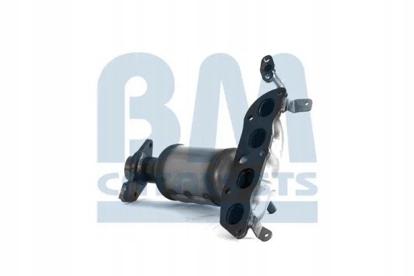CATALYST BM91976H BM CATALYSTS Product weight with unit packaging 5 kg