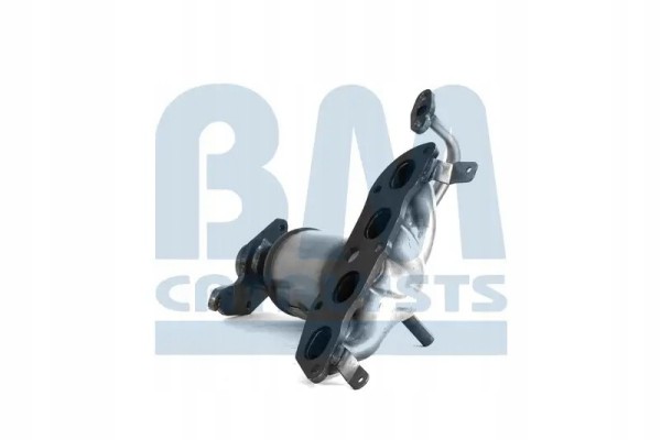 CATALYST BM91976H BM CATALYSTS Catalog number of the original TOYOTA 2505147010 TOYOTA 2505147040 TOYOTA 25051 47040 TOYOTA 2505