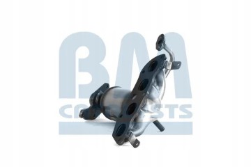 CATALYST BM91976H BM CATALYSTS Catalog number of the original TOYOTA 2505147010 TOYOTA 2505147040 TOYOTA 25051 47040 TOYOTA 2505