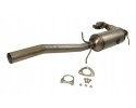 MAXGEAR PARTICULATE FILTER DPF FORD 2 2TDCI 12 EURO5