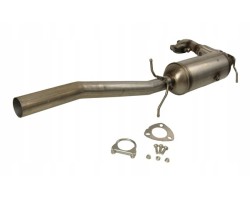 MAXGEAR PARTICULATE FILTER DPF FORD 2 2TDCI 12 EURO5