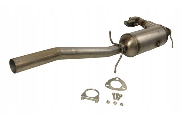MAXGEAR PARTICULATE FILTER DPF FORD 2 2TDCI 12 EURO5