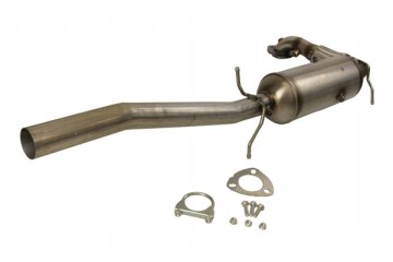 MAXGEAR PARTICULATE FILTER DPF FORD 2 2TDCI 12 EURO5