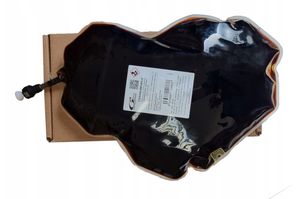 KIDNEY EOLYS POWERFLEX FAP DPF CITROEN CROSSER PEUGEOT 4007 NISSAN OUTLANDER Catalog number of the part 88259