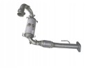 JMJ JMJ1351 DPF Particulate Filter Ford S MAX 2 0 2 2 TDCI