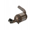 JMJ Catalytic converter JMJ 1080368 Fiat 1 3M JET Packaging status original