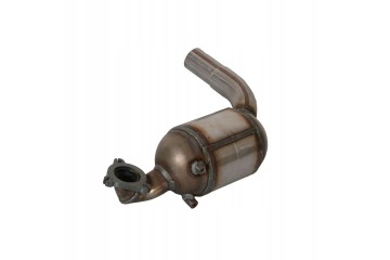 JMJ Catalytic converter JMJ 1080368 Fiat 1 3M JET Packaging status original