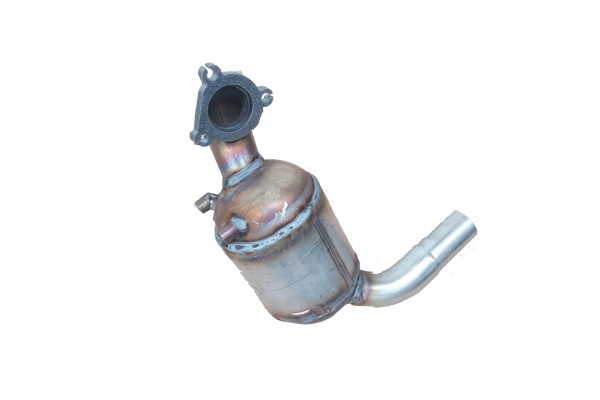 JMJ Catalytic converter JMJ 1080368 Fiat 1 3M JET Part manufacturer JMJ