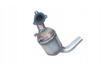 JMJ Catalytic converter JMJ 1080368 Fiat 1 3M JET Part manufacturer JMJ