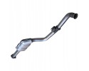 JMJ Catalyst Compressor Mercedes C200 C230 CLK200 CLK230 W202 C208