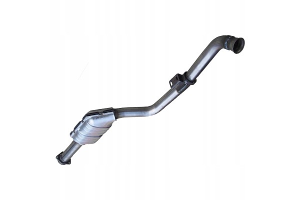 JMJ Catalyst Compressor Mercedes C200 C230 CLK200 CLK230 W202 C208