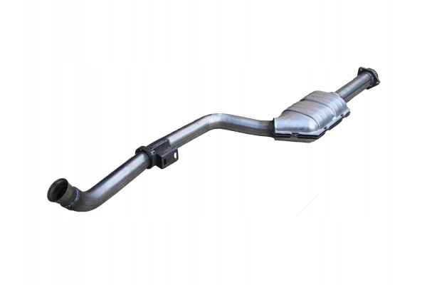 JMJ Catalyst Compressor Mercedes C200 C230 CLK200 CLK230 W202 C208 Part manufacturer JMJ