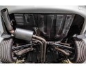 Silenciadores BMW Serie 3 E46 2.0 2.5 2.8 320i 323i 328i