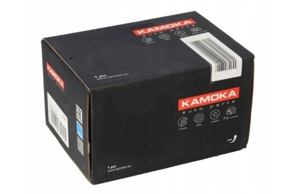 Particulate filter DPF Audi A6 C6 3 0tdi 2 7tdi Part manufacturer Kamoka