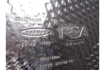 9833214380 NO IDENTIFICADO PEUGEOT 308 (P5) ACTIVE PACK 2022 9833214380 208889 PEUGEOT - 2