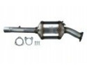 Particulate filter DPF Audi A6 C6 3 0tdi 2 7tdi Catalog number of substitutes A Z Meisterteile AZMT 40 010 2971 ESEN SKV 62SKV50