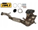 Catalytic converter Alfa Romeo 156 1 6i 2000 2006