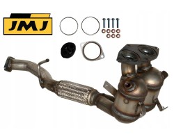 Catalytic converter Alfa Romeo 156 1 6i 2000 2006