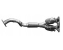 Catalytic converter Alfa Romeo 156 1 6i 2000 2006 EAN GTIN 5901436588023