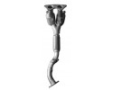 Catalytic converter Alfa Romeo 156 1 6i 2000 2006 Catalog number of the part 1091059