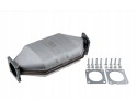 NTY DPF BM 008 PARTICULATE FILTER DPF