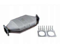 NTY DPF BM 008 PARTICULATE FILTER DPF
