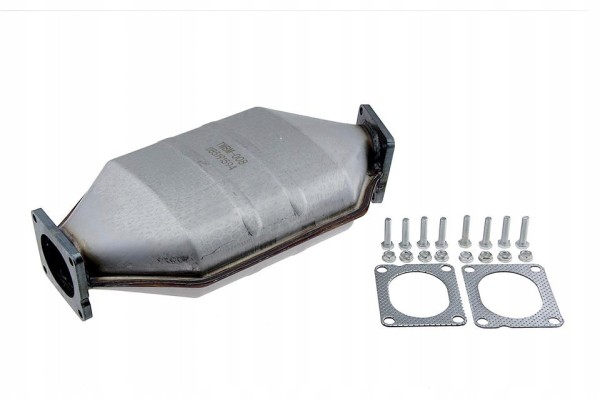 NTY DPF BM 008 PARTICULATE FILTER DPF
