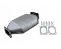 NTY DPF BM 008 PARTICULATE FILTER DPF Part manufacturer NTY