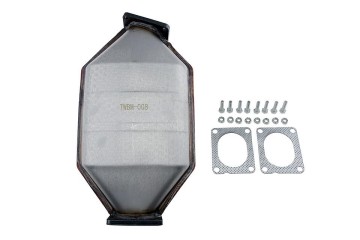 NTY DPF BM 008 PARTICULATE FILTER DPF Catalog number of the part DPF BM 008