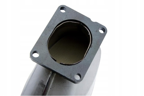 NTY DPF BM 008 PARTICULATE FILTER DPF Quality of parts according to GVO Q original with factory logo OEM OES