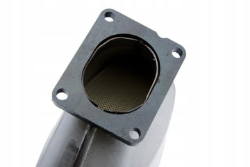 NTY DPF BM 008 PARTICULATE FILTER DPF Quality of parts according to GVO Q original with factory logo OEM OES