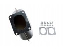 NTY DPF BM 008 PARTICULATE FILTER DPF Car type passenger cars