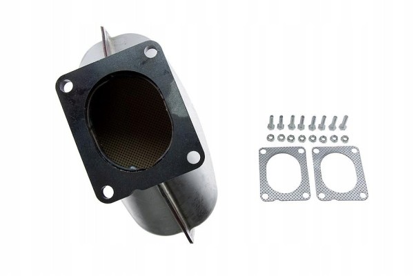 NTY DPF BM 008 PARTICULATE FILTER DPF Car type passenger cars