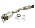 CATALYTIC CONVERTER NISSAN QASHQAI 1 6 EURO4 27 6256