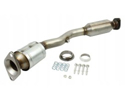 CATALYTIC CONVERTER NISSAN QASHQAI 1 6 EURO4 27 6256