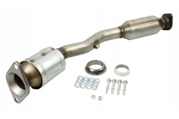 CATALYTIC CONVERTER NISSAN QASHQAI 1 6 EURO4 27 6256