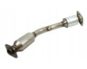 CATALYTIC CONVERTER NISSAN QASHQAI 1 6 EURO4 27 6256 Part manufacturer Maxgear