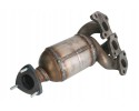 JMJ 1091018 Car catalytic converter OE replacement