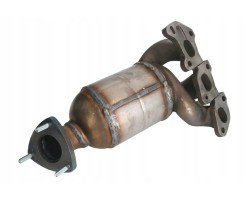 JMJ 1091018 Car catalytic converter OE replacement