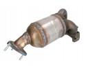JMJ 1091018 Car catalytic converter OE replacement Part manufacturer JMJ