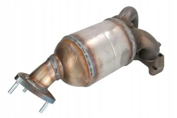 JMJ 1091018 Car catalytic converter OE replacement Part manufacturer JMJ