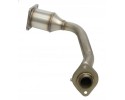 CATALYTIC CONVERTER 27 6096 MAXGEAR CITROEN PEUGEOT 1007