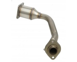 CATALYTIC CONVERTER 27 6096 MAXGEAR CITROEN PEUGEOT 1007