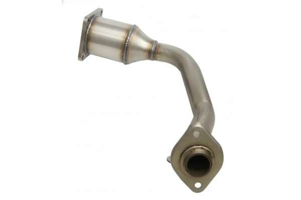 CATALYTIC CONVERTER 27 6096 MAXGEAR CITROEN PEUGEOT 1007