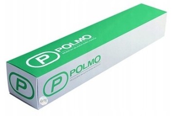 POLMOSTROW FINAL SILENCER NISSAN QASHQAI 2 0DCI 06
