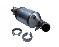 MAXGEAR PARTICULATE FILTER DPF VW CRAFTER 2 5TDI 06 EURO4