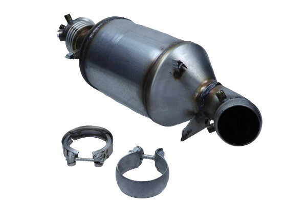 MAXGEAR PARTICULATE FILTER DPF VW CRAFTER 2 5TDI 06 EURO4